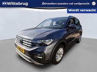 Volkswagen T-Cross 1.0 TSI Life 25.008 km !!  / Navigatie / PDC