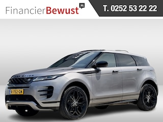Land Rover Range Rover Evoque 1.5 P300e AWD AUT8 R-DYNAMIC HSE BLACK-EDITION PANODAK LEDER NAVI CAMERA DIGI-DASH LED 20 INCH-LMV PDC