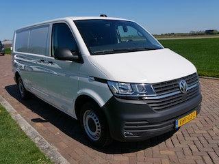 Volkswagen Transporter 2.0 TDI L2H1 32 110kW DSG AC NAVI CAMERA ** 11499 EX BTW **