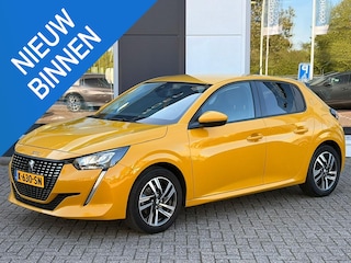 Peugeot 208 1.2 PureTech Allure Pack | Apple CarPlay | Android Auto | cruise Control | Climate Control | Camera | parkeersensoren |