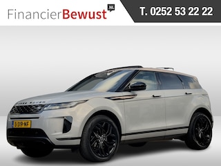 Land Rover Range Rover Evoque 1.5 P300e AWD AUT8 R-DYNAMIC SE BRONZE COLLECTION BLACK-PACK PANODAK LEDER NAVI CAMERA DIGI-DASH APPLE-CARPLAY LED LMV PDC