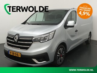 Renault Trafic L2H1 T30 GB dCi 150 Extra | Trekhaak | Parkeercamera | Navigatie |