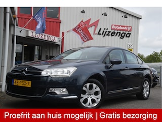 Citroën C5 1.6 THP Business Clima | Bluetooth | PDC | LMV | Trekhaak