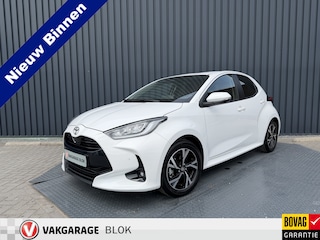 Toyota Yaris 1.5 Hybrid 115 First Edition