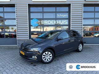 Volkswagen Polo 1.0 TSI 95 pk Comfortline | Airco | Parkeersensoren | Cruise control |
