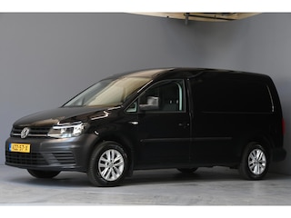 Volkswagen Caddy 1.6 TDI L2H1 Highline