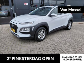 Hyundai Kona 1.0 T-GDI Comfort