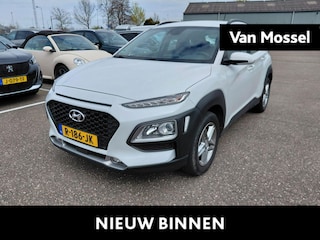 Hyundai Kona 1.0 T-GDI Comfort