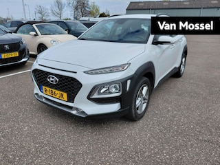 Hyundai Kona 1.0 T-GDI Comfort