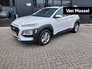 Hyundai Kona 1.0 T-GDI Comfort