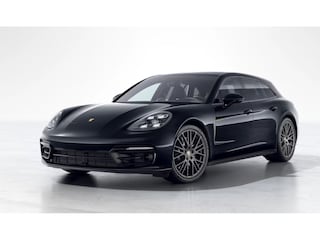 Porsche Panamera 4 E-Hybrid Sport Turismo Platinum Edition