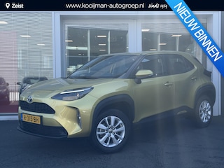 Toyota Yaris Cross 1.5 Hybrid Active | Apple Carplay & Android auto | Camera | LMV | NL-auto door ons geleverd | 100% dealeronderhouden | garantie tot 2032!