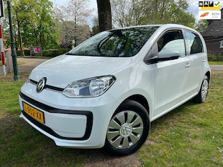 Volkswagen Up 1.0 ORG NL / AIRCO / 5DRS/ APK 30-08-2027