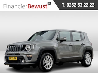 Jeep Renegade 1.0 TURBO LONGITUDE.AIRCO AIRCO APPLE-CARPLAY/ANDROID LED LMV PDC