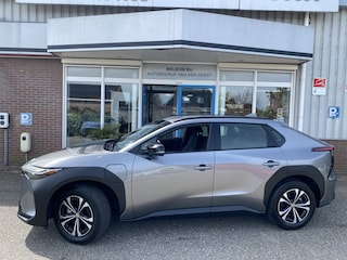 Toyota bZ4X Active 71 kWh SOH 98,47%