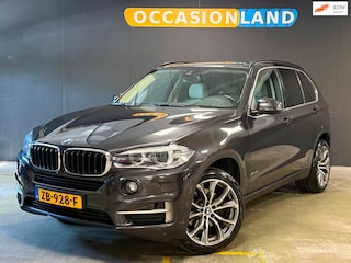 BMW X5 XDrive35i High Executive|TREKHAAK|LEDER|CRUISE|STOELV|HUD|BLUETOOTH|20INCH|