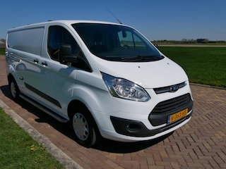 Ford Transit Custom 290 2.0 TDCI L2H1 96kW AC 2XDOOR NAVI CAMERA ** 6899 EX BTW **