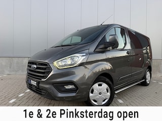 Ford Transit Custom 280 2.0 TDCI L1H1 AUTOMAAT|TREKHAAK|CAMERA|PDC|NAP|