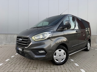 Ford Transit Custom 280 2.0 TDCI L1H1 AUTOMAAT|TREKHAAK|CAMERA|PDC|NAP|