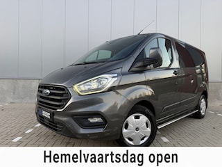 Ford Transit Custom 280 2.0 TDCI L1H1 AUTOMAAT|TREKHAAK|CAMERA|PDC|NAP|
