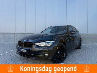 BMW 3-serie Touring 320i M Sport Shadow High Executive|Navi|Camera|Xenon|