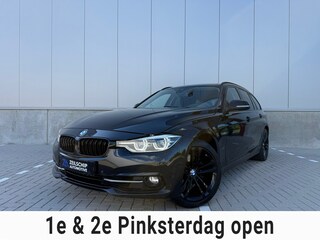 BMW 3-serie Touring 320i M Sport Shadow High Executive|Navi|Camera|Xenon|