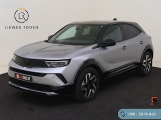 Opel Mokka 1.2 Turbo Hybrid GS (Automaat)