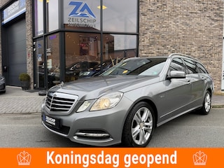 Mercedes-Benz Estate 350 CDI BlueTEC Avantgarde|Xenon|Navi|Leder|LED|