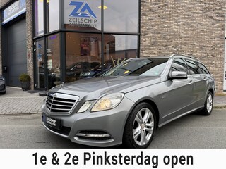 Mercedes-Benz Estate 350 CDI BlueTEC Avantgarde|Xenon|Navi|Leder|LED|