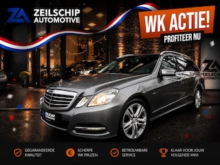 Mercedes-Benz Estate 350 CDI BlueTEC Avantgarde|Xenon|Navi|Leder|LED|