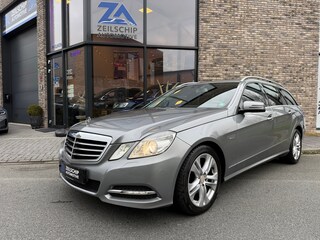 Mercedes-Benz Estate 350 CDI BlueTEC Avantgarde|Xenon|Navi|Leder|LED|