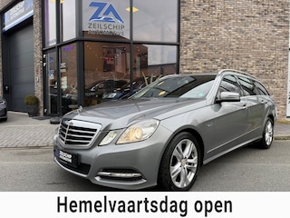 Mercedes-Benz Estate 350 CDI BlueTEC Avantgarde|Xenon|Navi|Leder|LED|