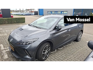 MG 4 Electric Luxury 64 kWh