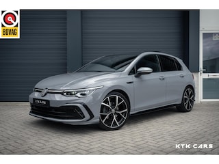Volkswagen Golf 2.0 TDI R-Line Pano|HuD|H&K|Keyles|Sfeer|Camera|Line|ACC|BlindSpot|Standkachel