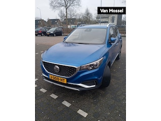 MG ZS EV Luxury 45 kWh