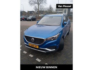 MG ZS EV Luxury 45 kWh