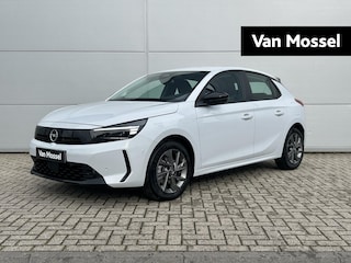 Opel Corsa 1.2 Turbo Hybrid Business Edition | 145 PK | Automaat | Apple Carplay/Android Auto | Parkeersensoren | BTW VRIJE WEKEN