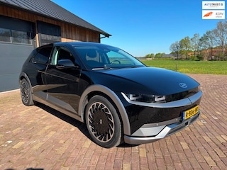 Hyundai Ioniq 5 73 kWh Connect+