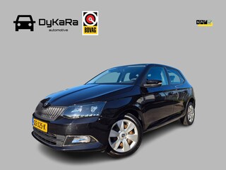 Skoda Fabia 1.0 Sprint Airco Cruise NAP
