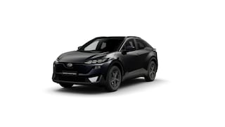 Subaru Uncharted UNCAHRTED 4E-xperience+ 77Kwh AWD 1.500Kg Trekkracht/ Attitude Black