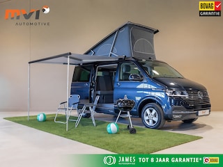 Volkswagen California Ocean 2.0 TDI / 150pk / Elektrisch hefdak / Trekhaak / Trekhaak / Stoelverwarming /