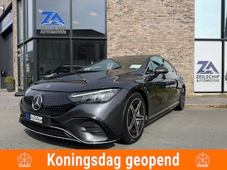 Mercedes-Benz EQE 350+ AMG PAKKET 91 kWh Pano|Camera|Keyless|BCT|TAXI KLAAR