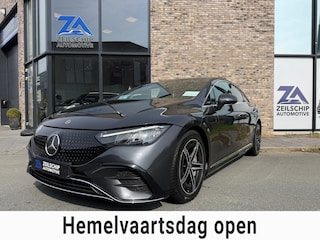 Mercedes-Benz EQE 350+ AMG PAKKET 91 kWh Pano|Camera|Keyless|BCT|TAXI KLAAR