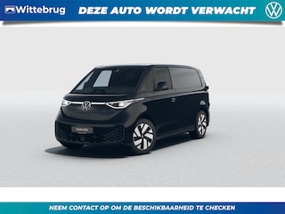Volkswagen ID. Buzz Bulli edition 79 kWh