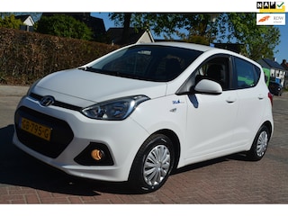 Hyundai i10 1.0i i-Motion Comfort