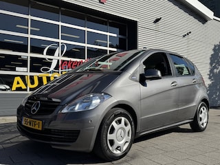 Mercedes-Benz A-klasse 160 BlueEFFICIENCY Business Class - Airco I Comfort pakket I PDC I Dealer onderhouden