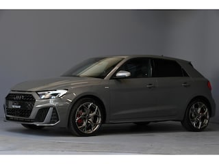 Audi A1 Sportback 40 TFSI S Line edition one CARPLAY | LED | CRUISE