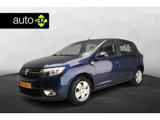 Dacia Sandero 0.9 TCe Laureate | Parkeersensoren | Cruise | Airco | Dealer onderhouden