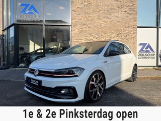 Volkswagen Polo 2.0 TSI GTI 200 PK |Pano|Virtual|Dsg|ACC|Led|Stoelvw|VOL!|