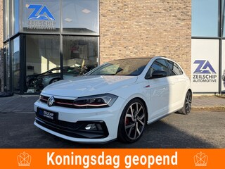 Volkswagen Polo 2.0 TSI GTI 200 PK |Pano|Virtual|Dsg|ACC|Led|Stoelvw|VOL!|